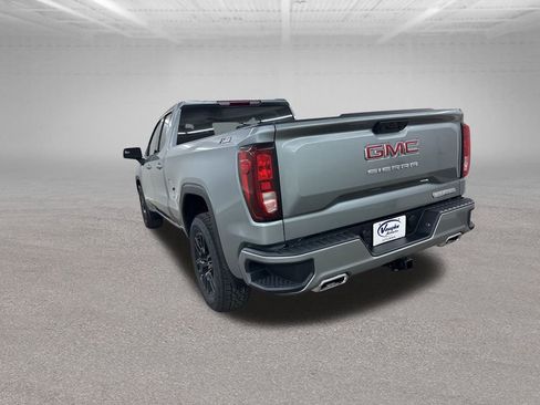 New 2026 GMC Sierra 1500 Elevation AWD/4WD image 8