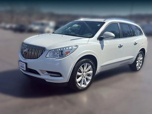 Used 2017 Buick Enclave Premium image 1