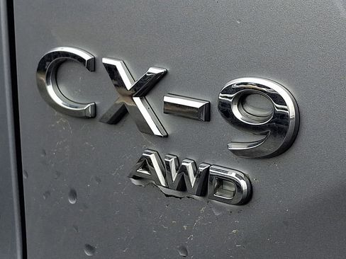 Used 2023 MAZDA CX-9 Touring Plus image 22