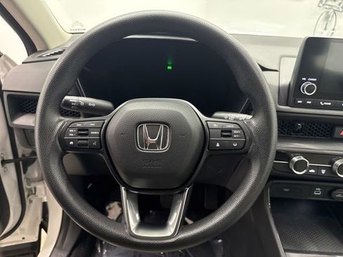 Certified 2023 Honda CR-V LX image 25