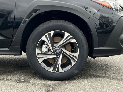 New 2026 Subaru Crosstrek 2.0i Premium image 8