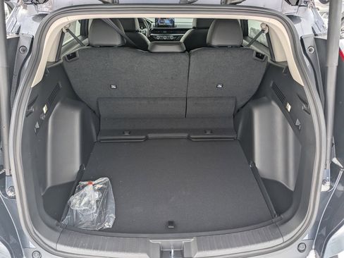 New 2026 Honda CR-V EX-L image 14