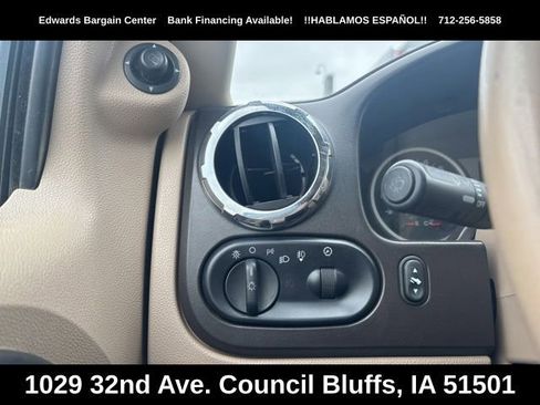 Used 2006 Ford Expedition Eddie Bauer AWD/4WD image 12