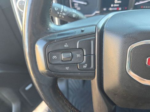 Used 2021 GMC Sierra 1500 AT4 w/ AT4 Preferred Package image 14