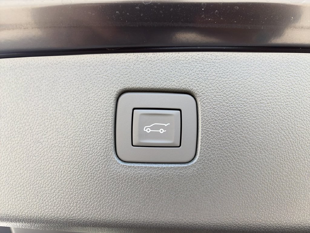 New 2026 Buick Envista Sport Touring w/ Convenience I Package FWD image 29