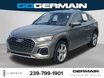 Used 2025 Audi Q5 2.0T Premium Plus