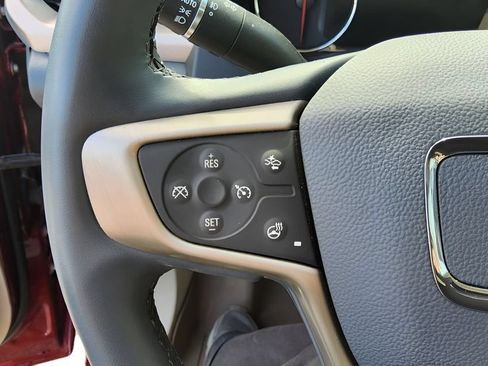 Used 2023 GMC Acadia Denali w/ Denali Technology Package AWD/4WD image 21