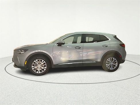 Used 2023 Buick Envision Preferred image 4