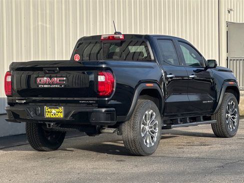New 2026 GMC Canyon Denali image 5
