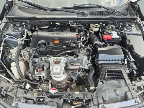 Used 2023 Honda Civic Sport image 21