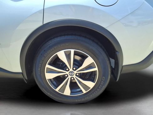 Used 2019 Nissan Murano S w/ Cargo Package AWD/4WD image 5
