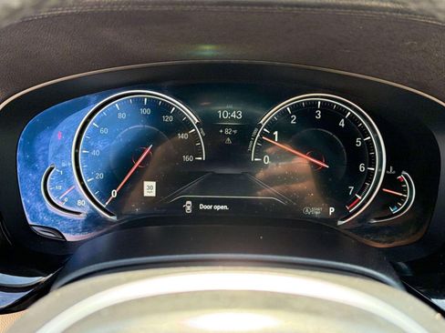 Used 2018 BMW 540i RWD image 20