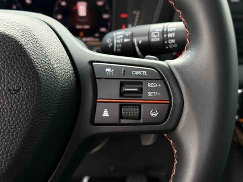 Certified 2026 Honda Passport TrailSport image 20