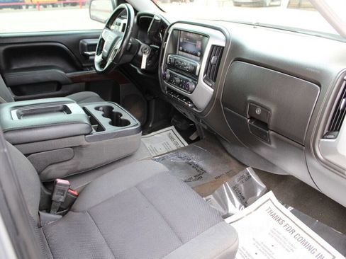Used 2015 GMC Sierra 1500 SLE w/ Texas SLE Value Package image 9