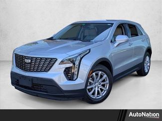 Used 2019 Cadillac XT4 Luxury video 1