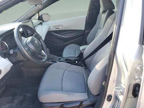Used 2022 Toyota Corolla SE image 21