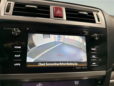 Used 2015 Subaru Outback 3.6R Limited image 22