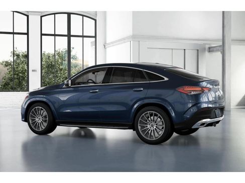 New 2026 Mercedes-Benz GLE 450 4MATIC Coupe image 30