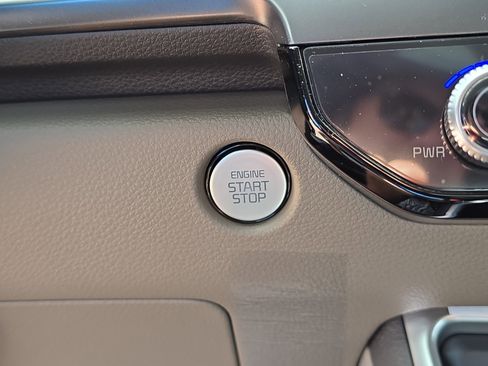 New 2026 Kia Carnival LXS image 27