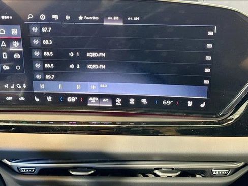 New 2026 Audi A6 Premium Plus AWD/4WD image 13