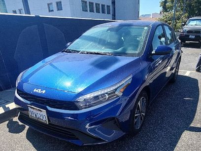 Used 2024 Kia Forte LXS