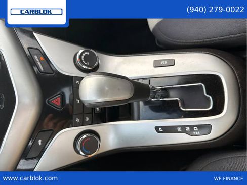 Used 2016 Chevrolet Cruze LS image 32