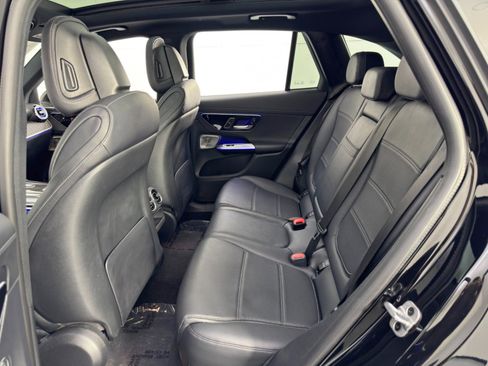 Used 2023 Mercedes-Benz GLC 300 w/ Exclusive Trim Package image 46