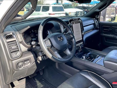 Used 2007 Chevrolet Silverado 2500 W/T image 17