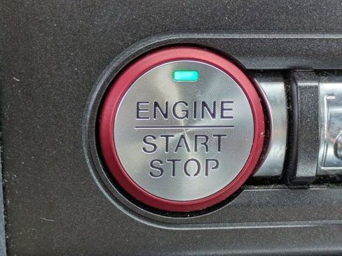 Used 2019 Ford Mustang Premium w/ Pony Package image 27