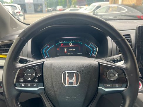 Used 2018 Honda Odyssey EX-L image 14