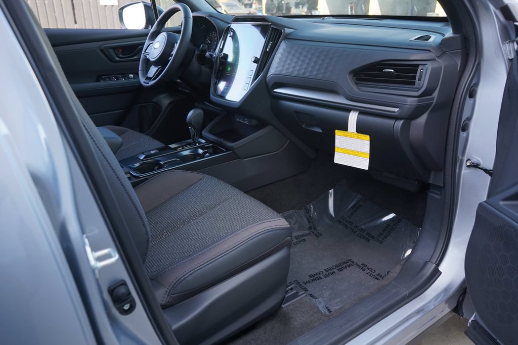 New 2026 Subaru Forester Premium AWD/4WD image 25