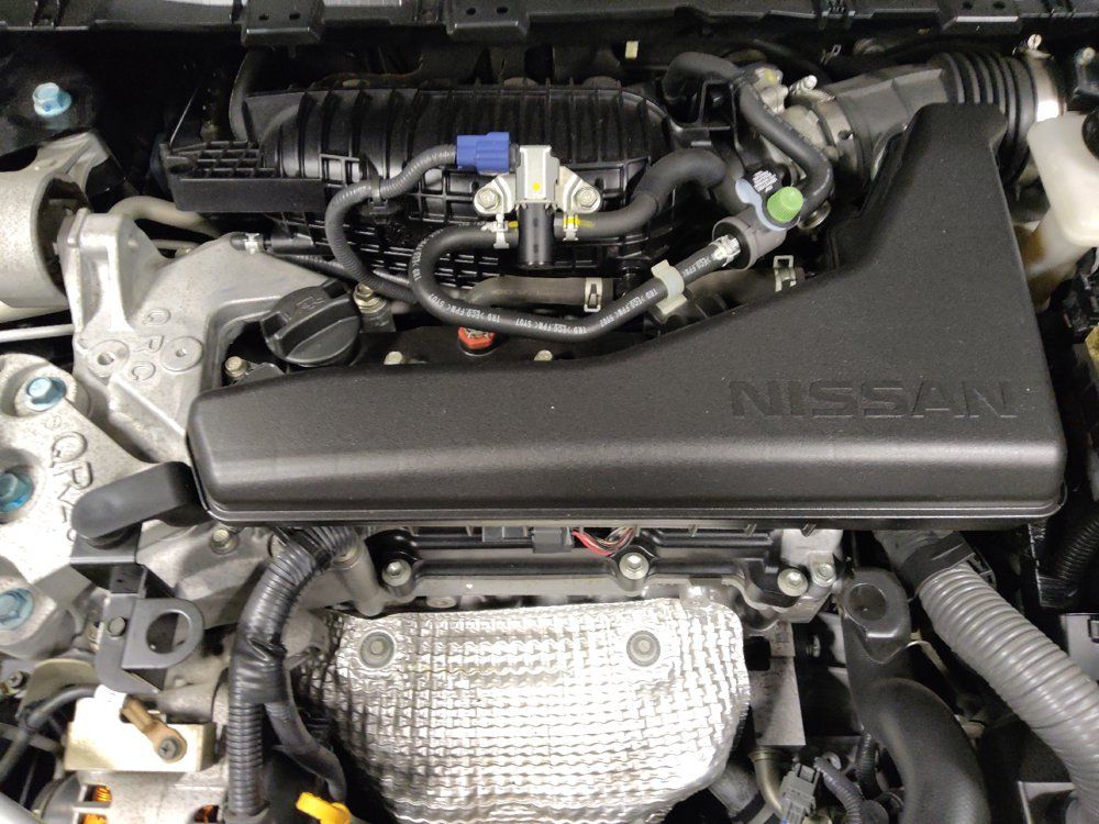 Used 2016 Nissan Rogue SV FWD image 30