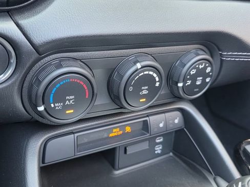 New 2026 MAZDA MX-5 Miata Club RWD image 19