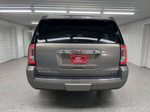 Used 2019 GMC Yukon XL Denali w/ Open Road Package AWD/4WD image 6