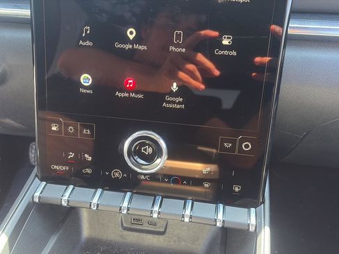 Used 2026 GMC Terrain Elevation FWD image 19