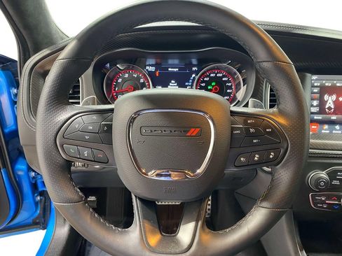 Used 2023 Dodge Charger Scat Pack w/ Plus Group RWD image 21