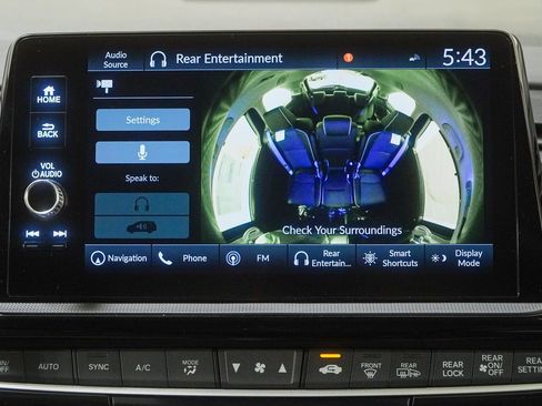 New 2026 Honda Odyssey Elite image 32