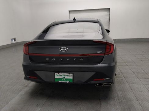 Used 2021 Hyundai Sonata SEL Plus FWD image 7