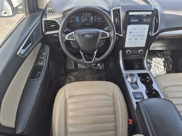 Used 2024 Ford Edge SEL AWD/4WD image 21