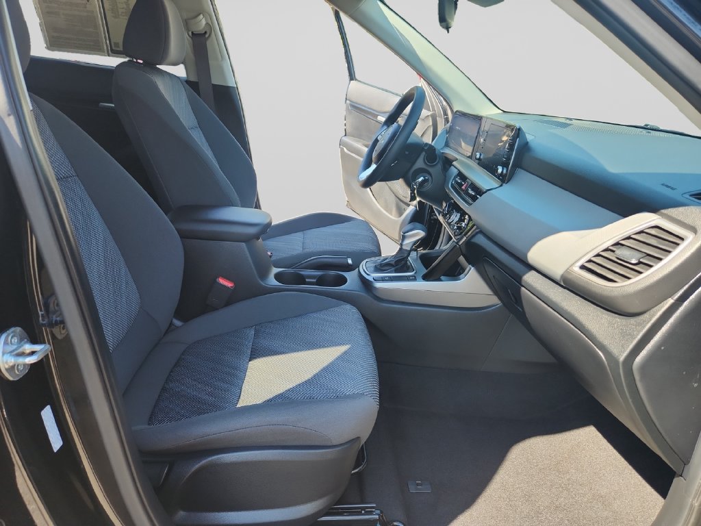 Certified 2024 Kia Seltos LX AWD/4WD image 17