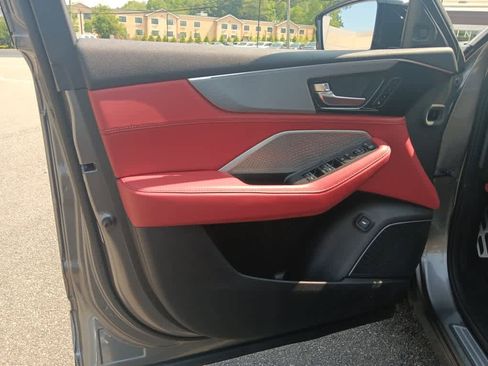 Used 2023 Acura MDX A-Spec image 26