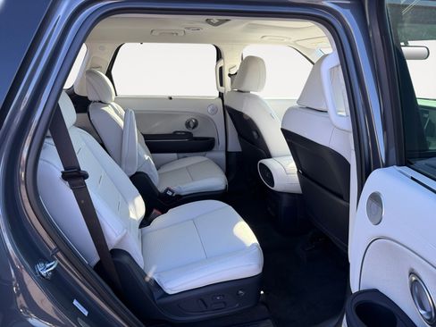 New 2026 Hyundai Palisade Calligraphy image 19