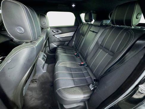 Used 2020 Land Rover Range Rover Velar R-Dynamic S image 23