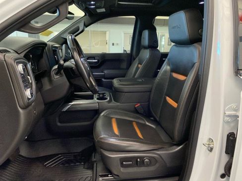 Used 2020 GMC Sierra 1500 AT4 w/ AT4 Premium Package image 16