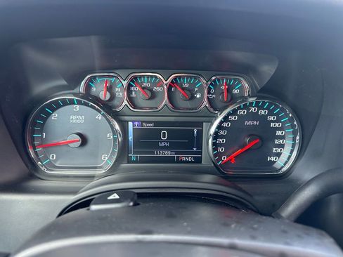 Used 2020 Chevrolet Suburban LS w/ Max Trailering Package image 30