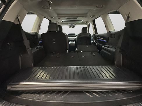 Used 2020 Kia Telluride SX w/ SX Prestige Package AWD/4WD image 26