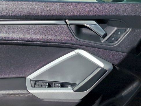 Used 2024 Audi Q3 2.0T Premium AWD/4WD image 23