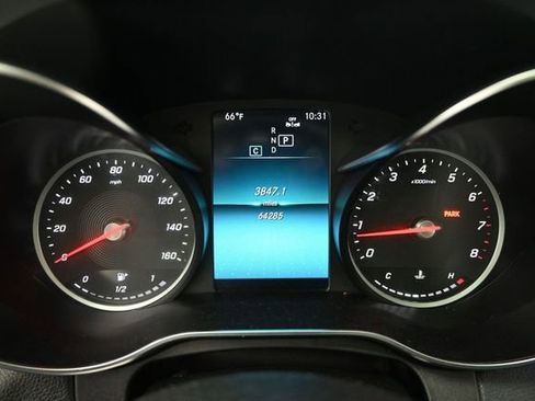 Used 2020 Mercedes-Benz C 300 Sedan image 11