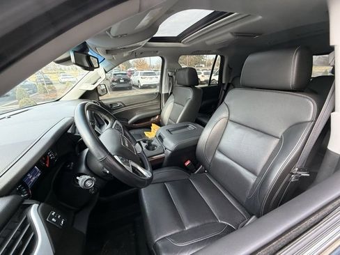 Used 2019 GMC Yukon SLT w/ Premium Edition image 5