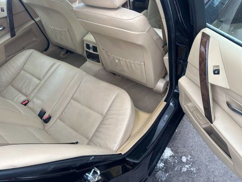 Used 2005 BMW 530i Sedan image 7